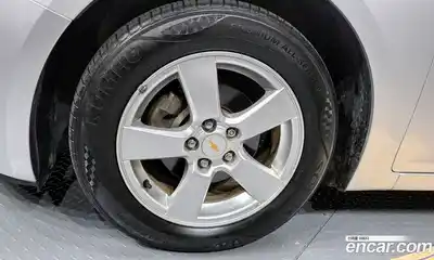 Chevrolet Cruze 2012 1.8 Автомат в Москве № 40037, миниатюра 8