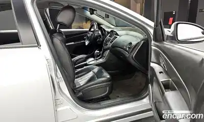 Chevrolet Cruze 2012 1.8 Автомат в Москве № 40037, миниатюра 10