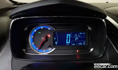 Chevrolet Trax 2016 1.6 Автомат в Москве № 40046, миниатюра 12