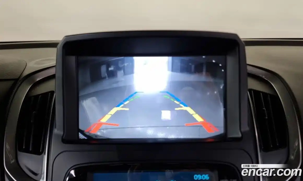 Chevrolet Trax 2016 1.6 Автомат в Москве № 40046, фото 20