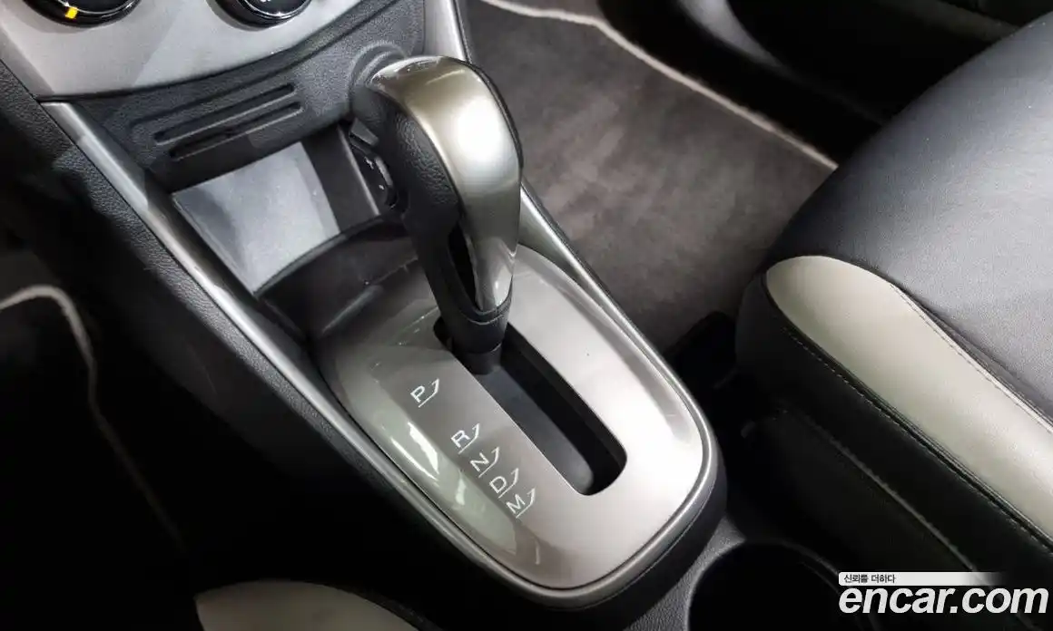 Chevrolet Trax 2016 1.6 Автомат в Москве № 40046, фото 5