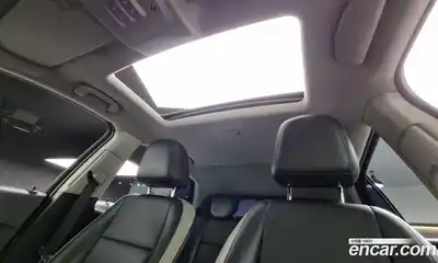 Chevrolet Trax 2016 1.6 Автомат в Москве № 40046, миниатюра 6