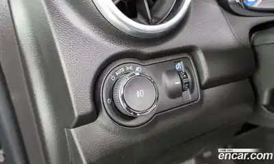 Chevrolet Trax 2016 1.6 Автомат в Москве № 40046, миниатюра 10