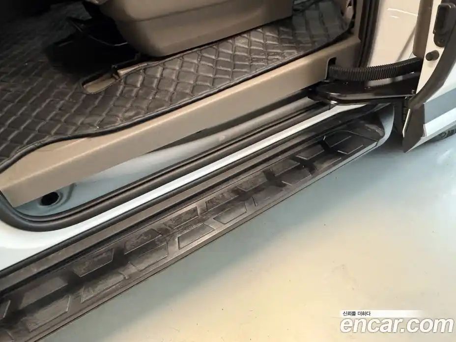 Kia Canival 2024 1.6 Автомат в Москве № 400850, фото 12