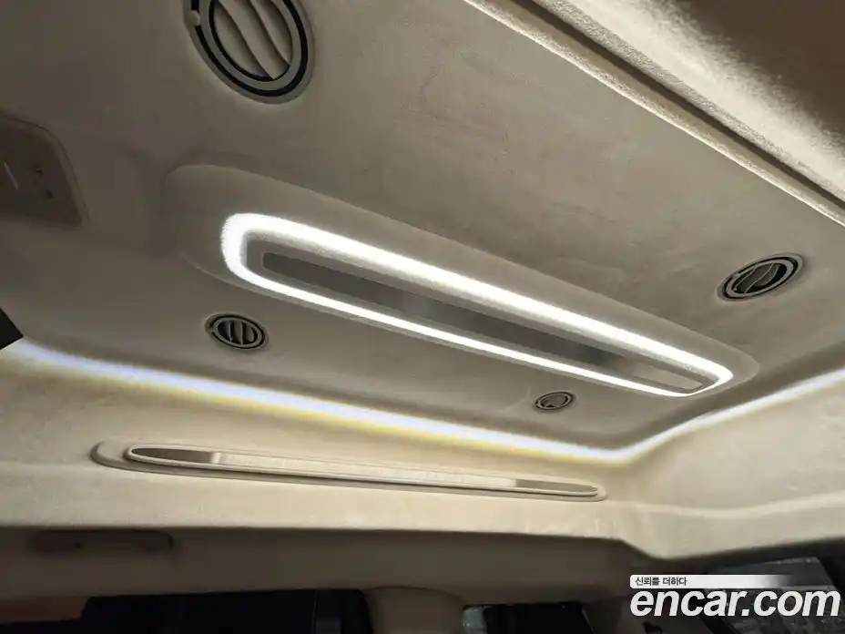 Kia Canival 2024 1.6 Автомат в Москве № 400850, фото 19