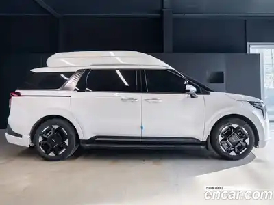 Kia Canival 2024 1.6 Автомат в Москве № 400850, миниатюра 5