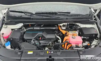 Kia Canival 2024 1.6 Автомат в Москве № 400850, миниатюра 6