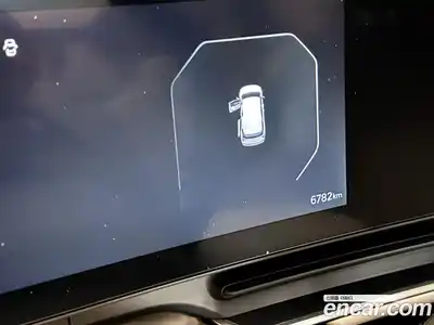 Kia Canival 2024 1.6 Автомат в Москве № 400850, миниатюра 8