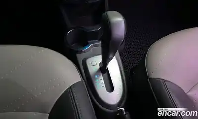 Chevrolet Spark, 2015