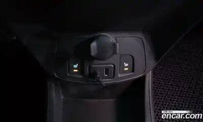 Chevrolet Spark 2015 1.0 Автомат в Москве № 40314, миниатюра 11