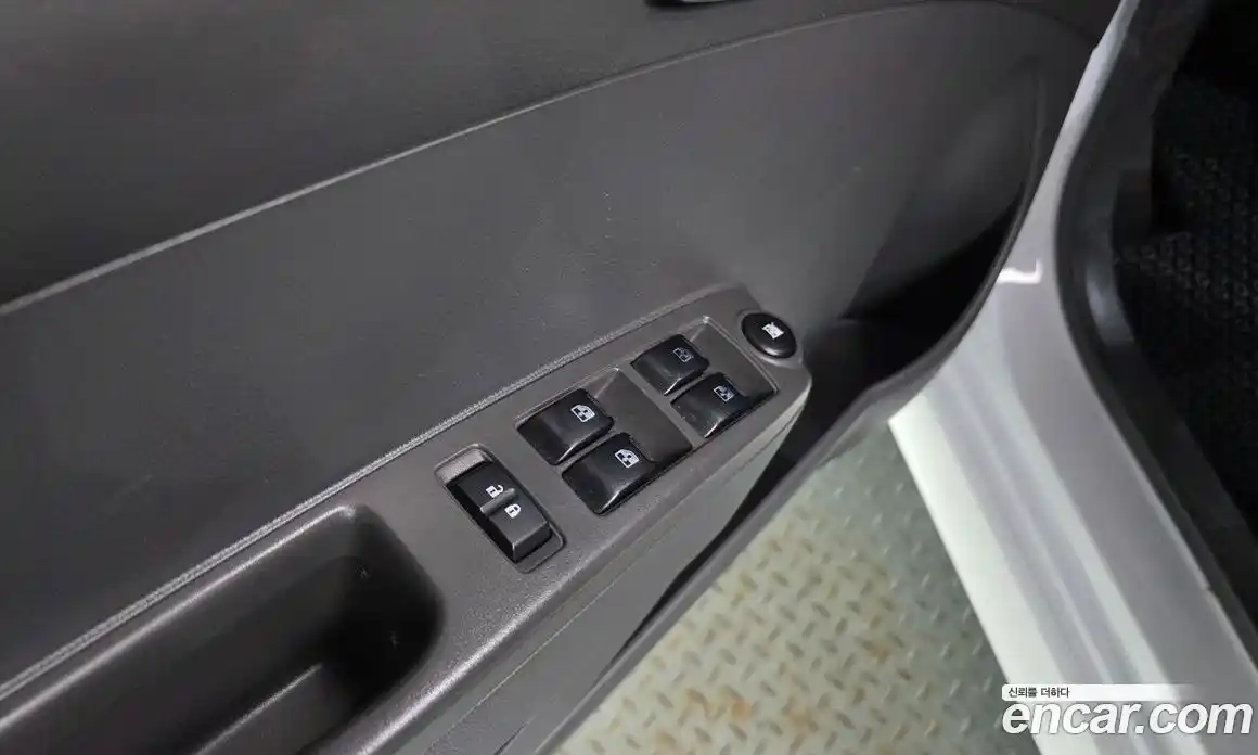 Chevrolet Spark 2015 1.0 Автомат в Москве № 40314, фото 16