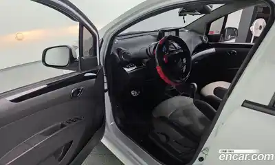 Chevrolet Spark 2015 1.0 Автомат в Москве № 40314, миниатюра 3