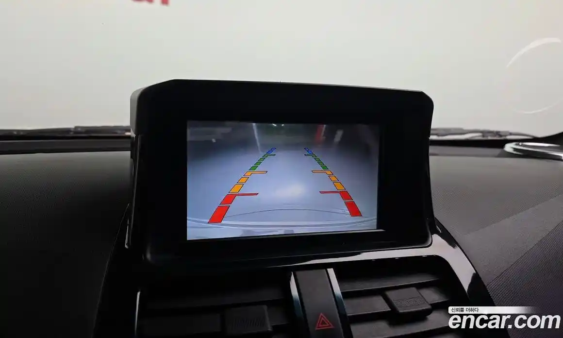 Chevrolet Spark 2015 1.0 Автомат в Москве № 40314, фото 4