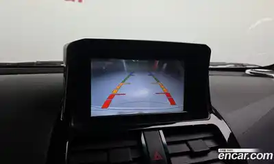 Chevrolet Spark 2015 1.0 Автомат в Москве № 40314, миниатюра 4