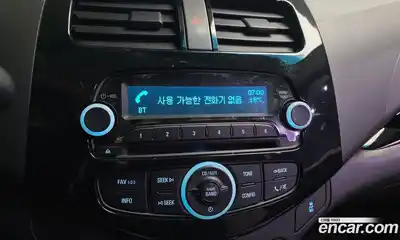 Chevrolet Spark 2015 1.0 Автомат в Москве № 40314, миниатюра 5