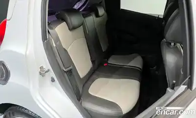 Chevrolet Spark 2015 1.0 Автомат в Москве № 40314, миниатюра 7