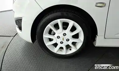 Chevrolet Spark 2015 1.0 Автомат в Москве № 40314, миниатюра 10