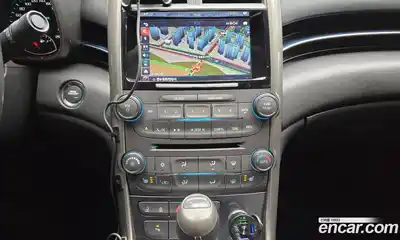 Chevrolet Malibu 2015 2.0 Автомат в Москве № 40494, миниатюра 11