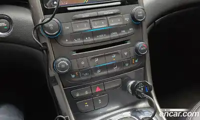 Chevrolet Malibu 2015 2.0 Автомат в Москве № 40494, миниатюра 12