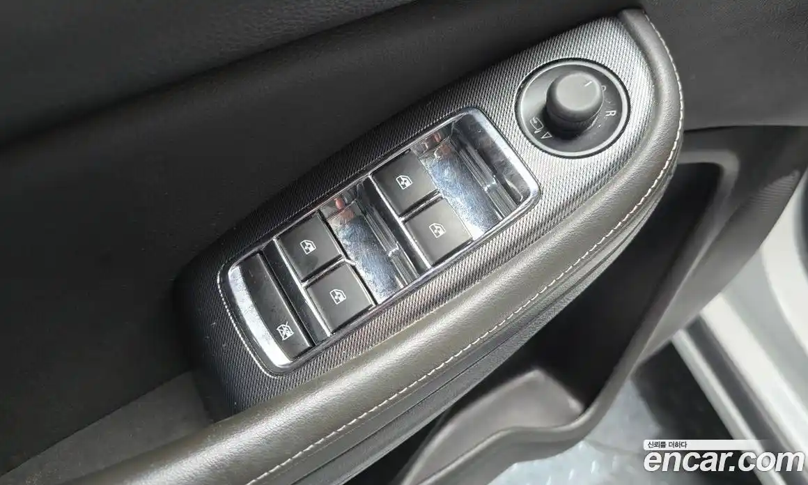 Chevrolet Malibu 2015 2.0 Автомат в Москве № 40494, фото 14