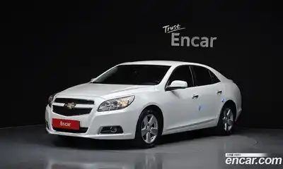 Chevrolet Malibu 2015 2.0 Автомат в Москве № 40494, миниатюра 2