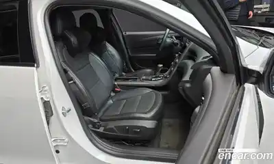 Chevrolet Malibu 2015 2.0 Автомат в Москве № 40494, миниатюра 3