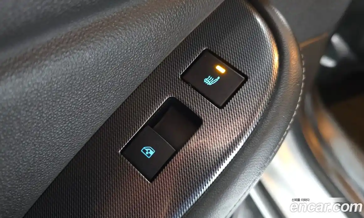 Chevrolet Malibu 2015 2.0 Автомат в Москве № 40494, фото 4