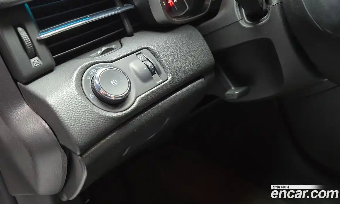 Chevrolet Malibu 2015 2.0 Автомат в Москве № 40494, фото 5