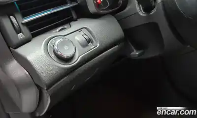 Chevrolet Malibu 2015 2.0 Автомат в Москве № 40494, миниатюра 5