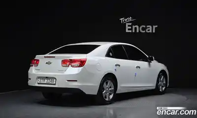 Chevrolet Malibu 2015 2.0 Автомат в Москве № 40494, миниатюра 6
