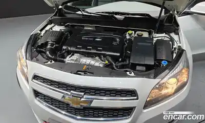 Chevrolet Malibu 2015 2.0 Автомат в Москве № 40494, миниатюра 7