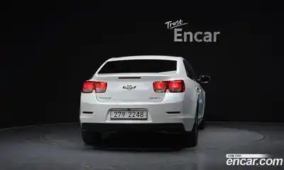 Chevrolet Malibu 2015 2.0 Автомат в Москве № 40494, миниатюра 8