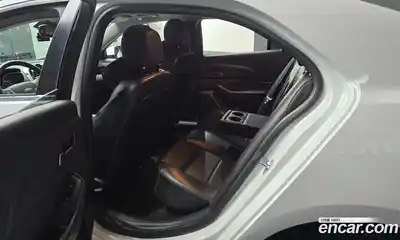 Chevrolet Malibu 2015 2.0 Автомат в Москве № 40494, миниатюра 9