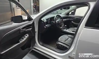 Chevrolet Malibu 2015 2.0 Автомат в Москве № 40494, миниатюра 10