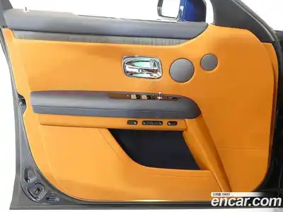 Rolls-Royce Ghost 2022 6.7 Автомат в Москве № 407183, миниатюра 11