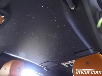 Rolls-Royce Ghost 2022 6.7 Автомат в Москве № 407183, миниатюра 12