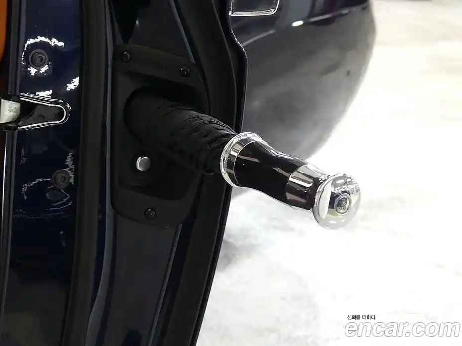 Rolls-Royce Ghost 2022 6.7 Автомат в Москве № 407183, фото 18