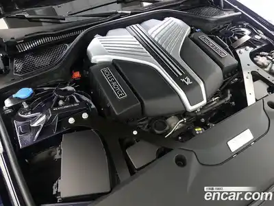 Rolls-Royce Ghost 2022 6.7 Автомат в Москве № 407183, миниатюра 5