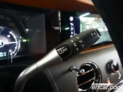 Rolls-Royce Ghost 2022 6.7 Автомат в Москве № 407183, миниатюра 8