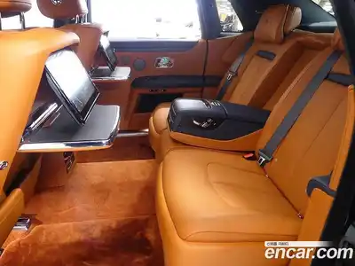 Rolls-Royce Ghost 2022 6.7 Автомат в Москве № 407183, миниатюра 10