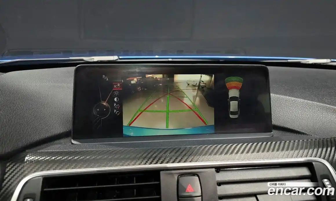 BMW 3-Series 2016 2.0 Автомат в Москве № 408235, фото 15