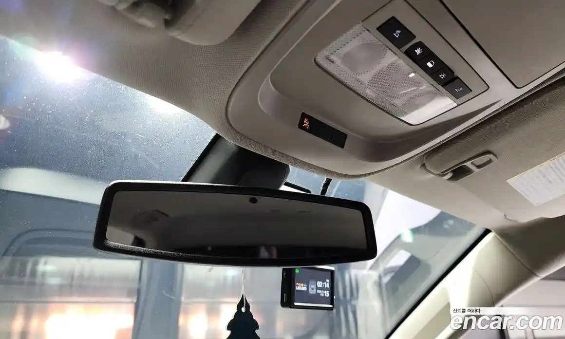 Chevrolet Colorado 2022 3.6 Автомат в Москве № 41081, фото 14