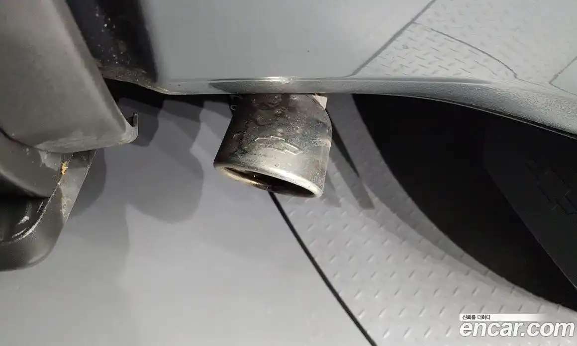 Chevrolet Colorado 2022 3.6 Автомат в Москве № 41081, фото 5