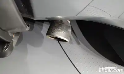 Chevrolet Colorado 2022 3.6 Автомат в Москве № 41081, миниатюра 5