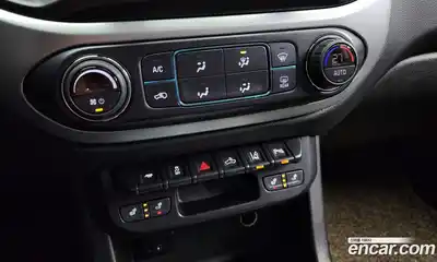 Chevrolet Colorado 2022 3.6 Автомат в Москве № 41081, миниатюра 6