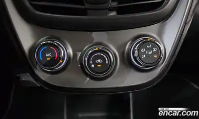 Chevrolet Spark 2020 1.0 Автомат в Москве № 41451, миниатюра 11