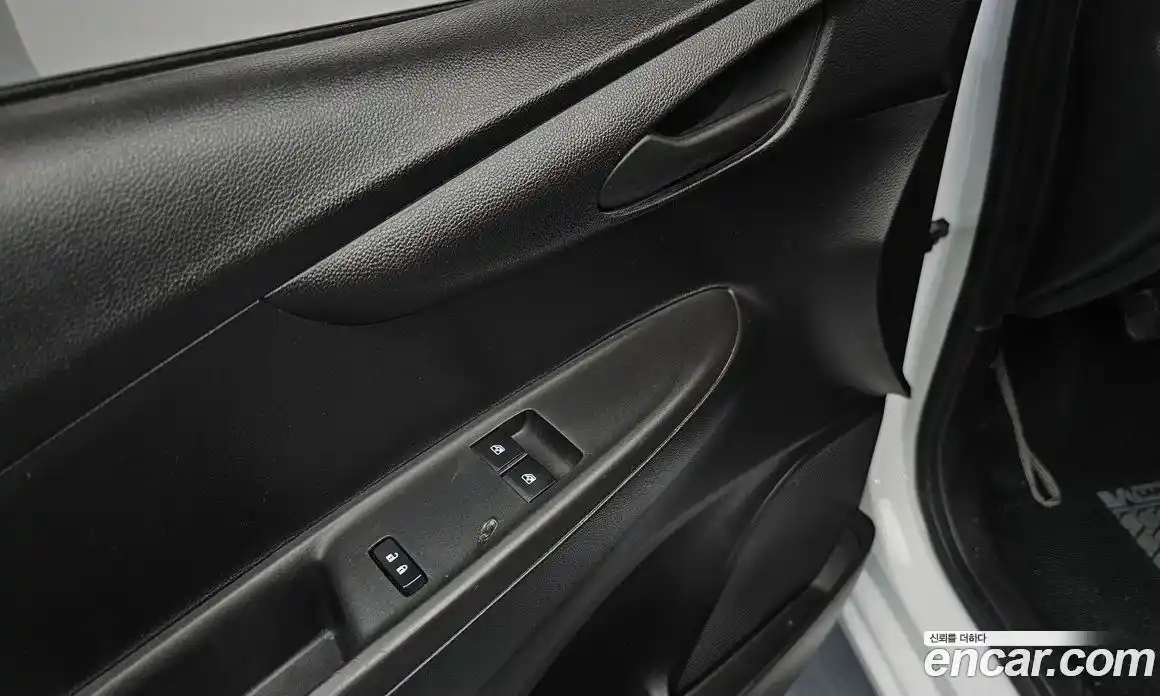 Chevrolet Spark 2020 1.0 Автомат в Москве № 41451, фото 15