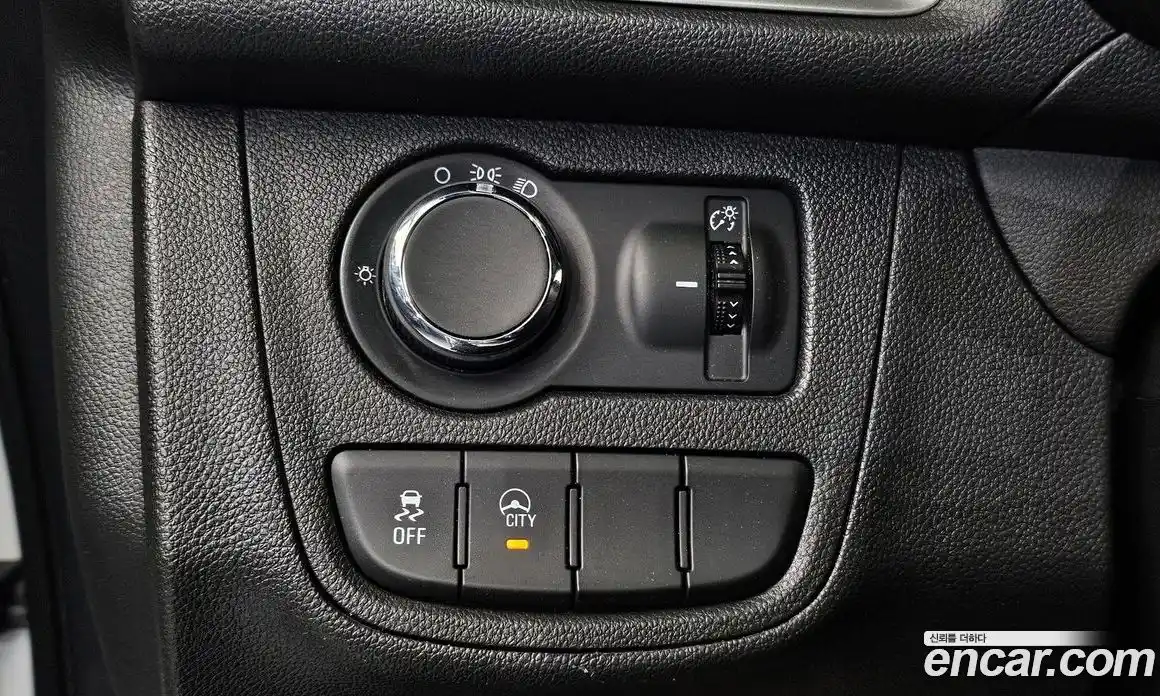 Chevrolet Spark 2020 1.0 Автомат в Москве № 41451, фото 16