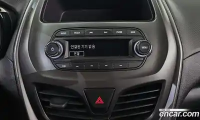 Chevrolet Spark 2020 1.0 Автомат в Москве № 41451, миниатюра 3