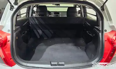 Chevrolet Spark 2020 1.0 Автомат в Москве № 41451, миниатюра 5